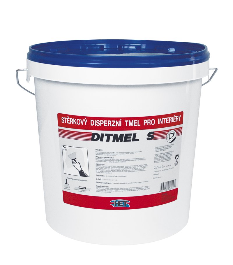 Het Ditmel S 1,5kg