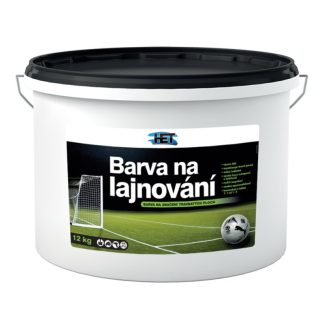 Het Farba na lajnovanie 12kg