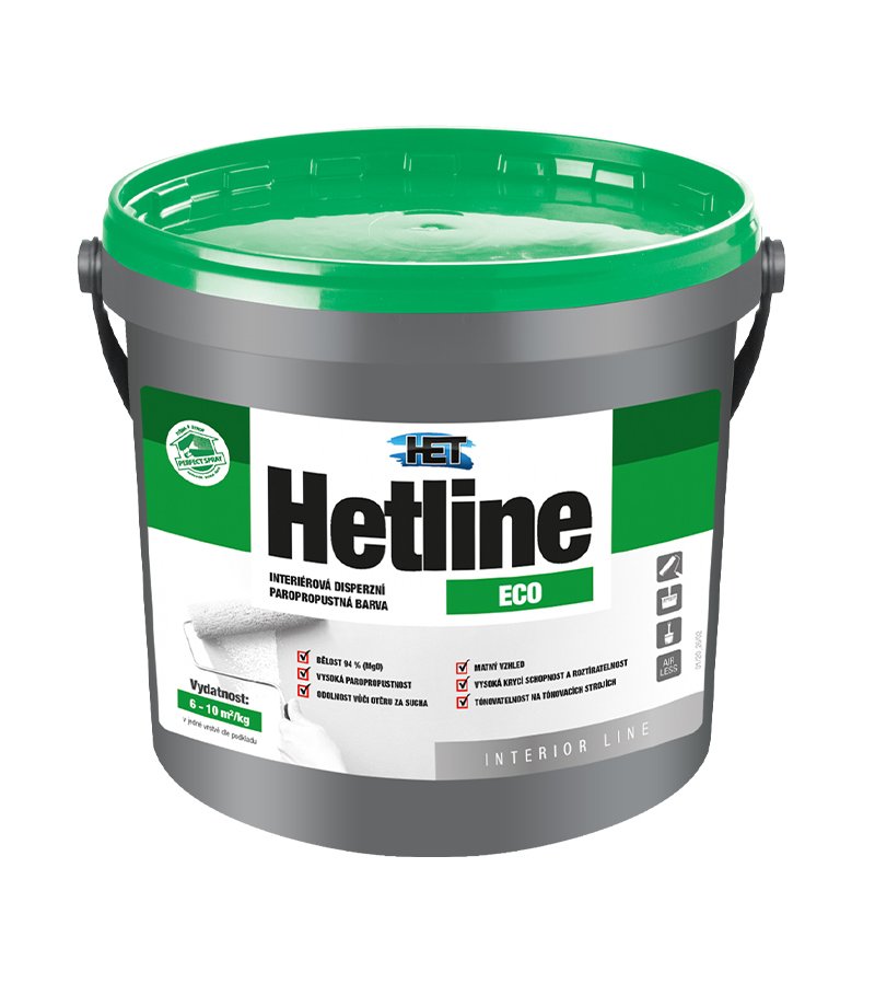 Het line ECO 1kg
