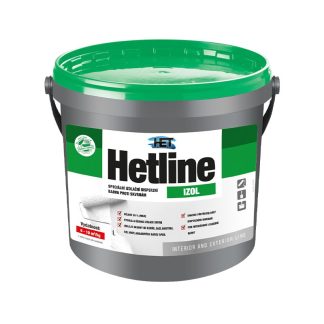 Het line IZOL - Izolačný náter na škvrny 1kg