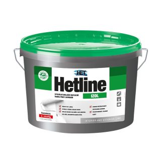 Het line IZOL - Izolačný náter na škvrny 7kg