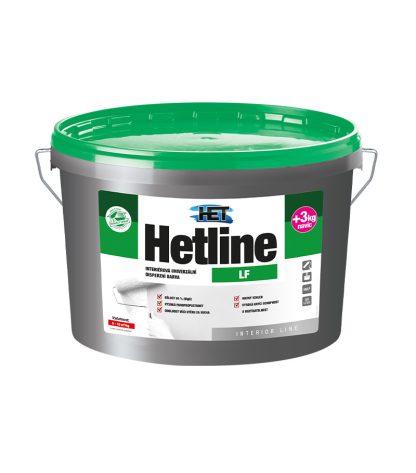 Het line LF 15+3kg zdarma