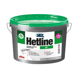 Het line LF 7kg + 1kg zdarma