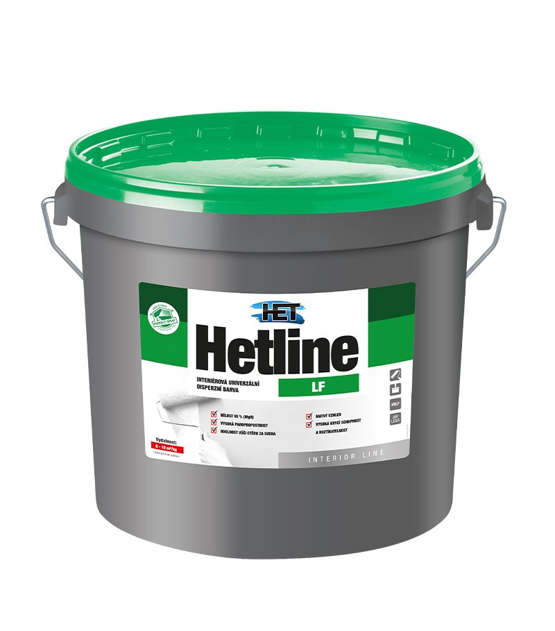 Het line LF báza A 20kg