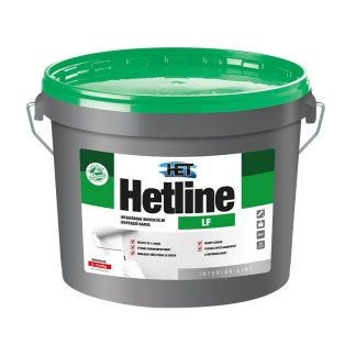 Het line LF báza A 5kg