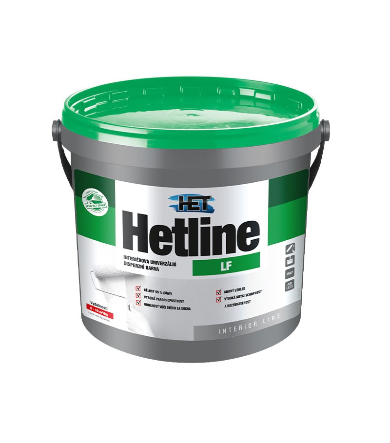 Het line LF báza B 1kg