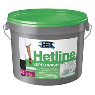 Het line Super Wash báza C 5kg