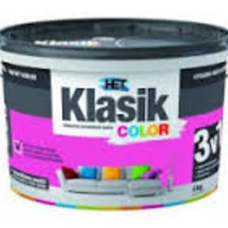 Het Klasik Color 0317 purpurový 1,5kg