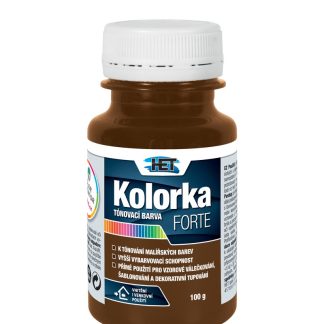 Het Kolorka Forte 0226 béžová 100g