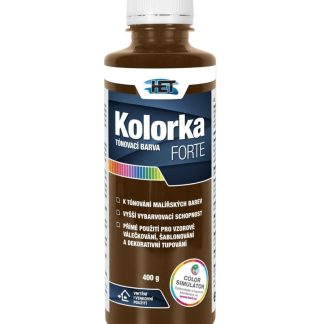 Het Kolorka Forte 0226 béžová 400g