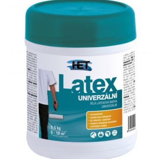 Het Latex univerzálny 0,5kg