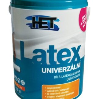 Het Latex univerzálny 0,8+0,2kg