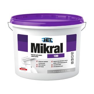 Het Mikral 100 báza A 3kg