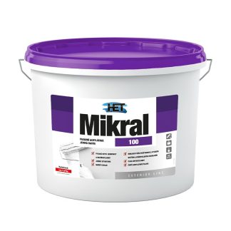 Het Mikral 100 báza B 12kg