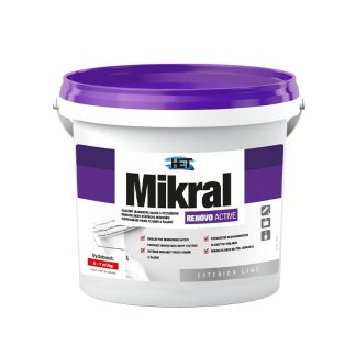 Het Mikral Renovo báza B 1kg