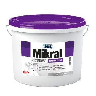 Het Mikral Renovo báza C 12kg