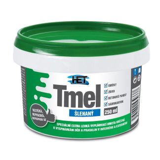 Het šľahaný ľahčený tmel 250ml