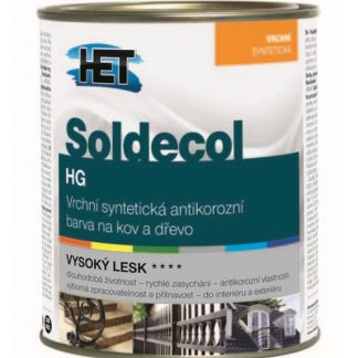 Het Soldecol HG báza C 5l