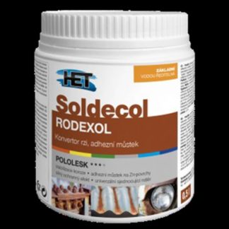 Het Soldecol RODEXOL 0.5L
