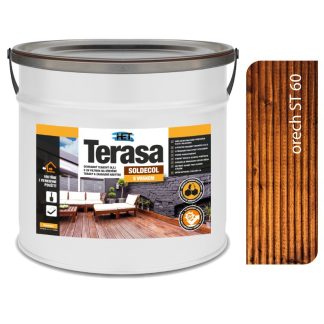 Het Soldecol TERASA ST 60- orech 2,5l