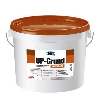 Het UP-Grund 20kg - univerzálna penetrácia pod nátery a omietky