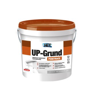 Het UP-Grund, Univerzálna penetrácia pod nátery a omietky 1kg