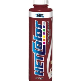 Het Hetcolor červenohnedý 0860 - Tónovacia farba 0,35kg