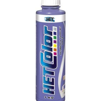 Het Hetcolor fialový 0310 - Tónovacia farba 0,35kg