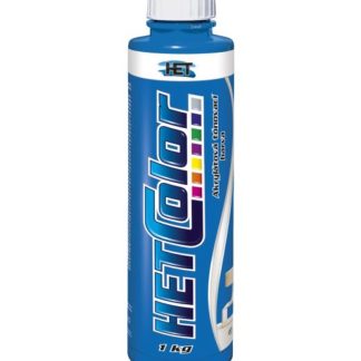 Het Hetcolor modrý 0450 - Tónovacia farba 0,35kg