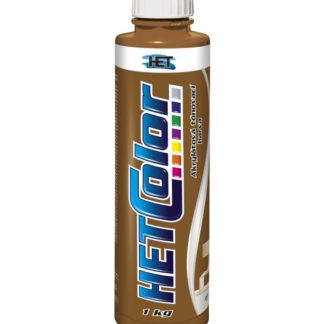 Het Hetcolor svetlohnedý 0220 - Tónovacia farba 0,35kg