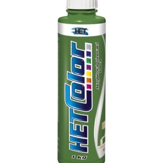 Het Hetcolor tmavozelený 0560 - Tónovacia farba 1kg
