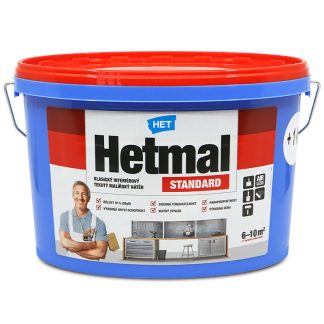 Het Hetmal Štandard 10kg + 1kg zdarma