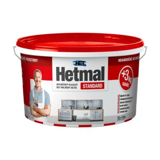 Het Hetmal Štandard 15kg + 3kg zdarma