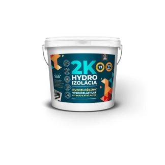 Color company Hydroizolácia dvojzložková 2K 6kg