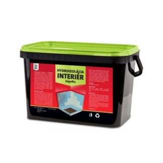 Color company Hydroizolačná hmota 1K - Interiér 5kg
