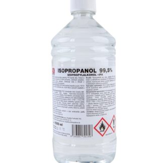 Šk spektrum Isopropanol 99,9% (izopropylalkohol, IPA) 1000ml