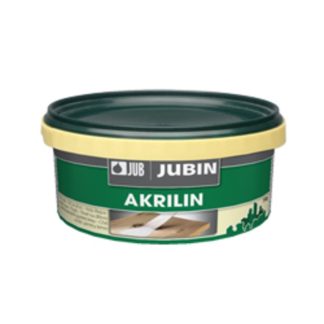Jub Jubin Akrilin - tmel na drevo 20 smrek 750g