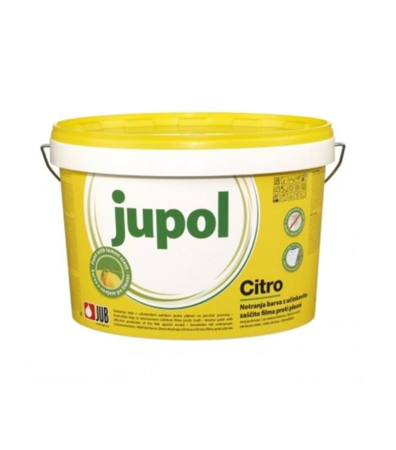 Jub Jupol Citro 2l