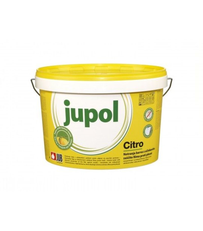 Jub Jupol Citro 5l
