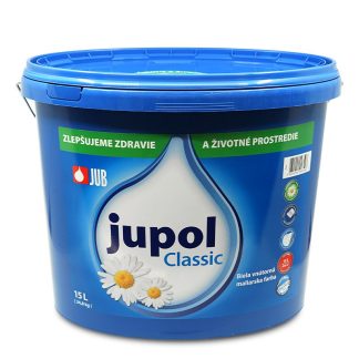 Jub Jupol Classic 15l/24kg