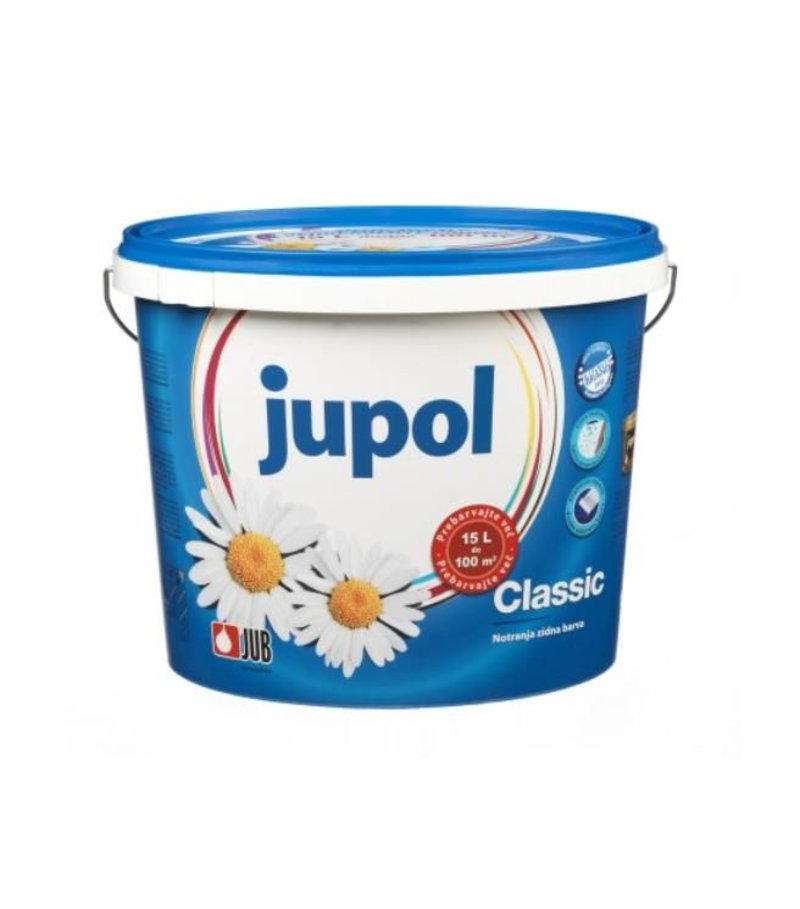 Jub Jupol Classic 5l