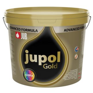 Jub Jupol Gold Advance 10l