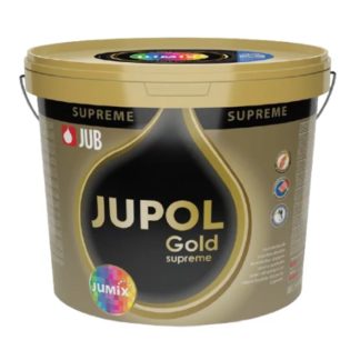 Jub Jupol Gold Supreme 10l