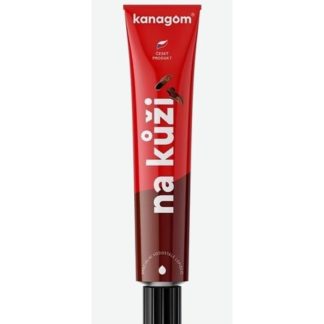 Šk spektrum Kanagom 40g na kožu