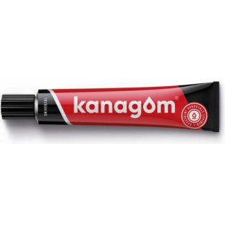 Šk spektrum Kanagom 40g