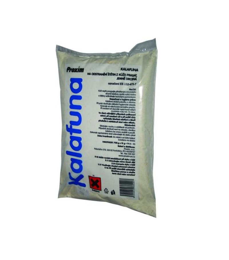 Šk spektrum Kolofónia živica mletá 700g (Kalafuna)