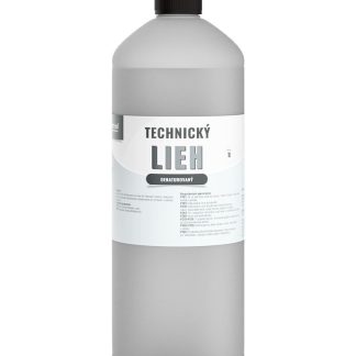 Optimal Lieh technický denaturovaný, 1l