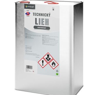 Optimal Lieh technický denaturovaný, 9l