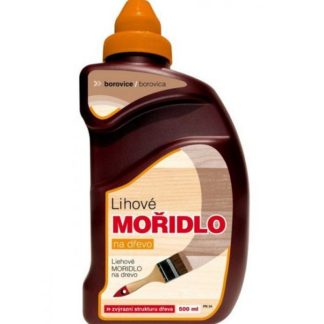 Šk spektrum Liehové moridlo, borovica 500ml