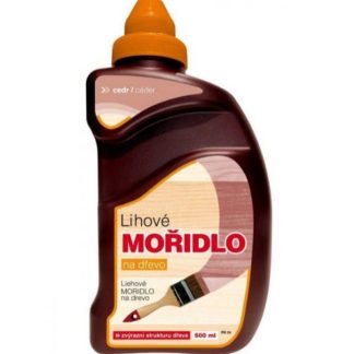 Šk spektrum Liehové moridlo, céder 500ml